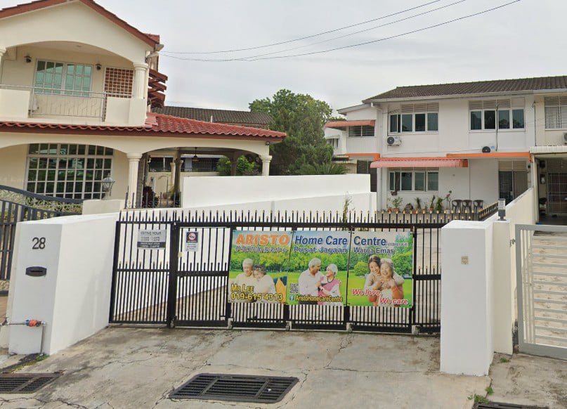 28 Medan Tembaga Branch