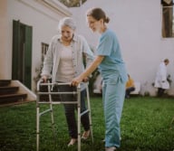 We Take Care Our Seniors