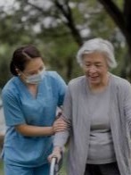 Accompany at Home Care