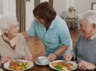 We provide good balanced Meals